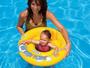 Imagem de Bote Infantil com Assento  - Intex 59574
