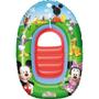 Imagem de Bote Infantil Inflável Bestway - Disney Mickey 1,02M X 69Cm