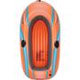 Imagem de Bote Inflável Hydro-Force Raft Com Remo + Bomba de Ar Bel