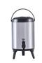 Imagem de Botijao Inox Térmico 9,5LT - Ref.1258 - Paramount