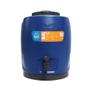 Imagem de Botijão Térmico 9L Azul Com Alça - Invicta