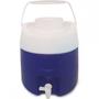 Imagem de Botijao Termico Com Torneira Fortline 8L Azul