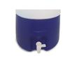 Imagem de Botijao Termico Com Torneira Fortline 8L Azul
