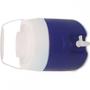 Imagem de Botijao Termico Com Torneira Fortline 8L Azul
