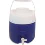 Imagem de Botijao Termico Com Torneira Fortline 8L Azul