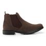 Imagem de Botina Bota Masculina Boots Coturno Rustico Mostaria 37 ao 44