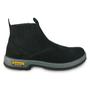 Imagem de Botina Bota Masculino Cano Curto Couro Legítimo New Holland