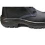 Imagem de Botina Cartom 013 Pu Com Cadarco ''37'' Com Biqueira Par 2304