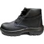 Imagem de Botina Cartom 013 Pu Com Cadarco ''37'' Com Biqueira Par 2304