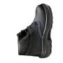 Imagem de Botina Cartom 013 Pu Com Cadarco ''39'' Com Biqueira Par 2306