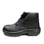 Imagem de Botina Cartom 013 Pu Com Cadarco ''39'' Com Biqueira Par 2306