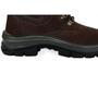 Imagem de Botina Cartom Tp92 Com Cadarco''41'' Sem Biqueira Marrom Par 3959