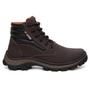 Imagem de Botina Catpriime Masculina Segurança e Conforto Com c.A 47751 .+ Chinelo Basic