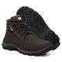 Imagem de Botina Catpriime Masculina Segurança e Conforto Com c.A 47751 .+ Chinelo Basic