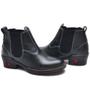 Imagem de Botina Country Infantil - Cla Cle - 015 - Preto