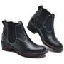 Imagem de Botina Country Infantil - Cla Cle - 015 - Preto