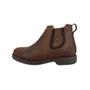 Imagem de Botina Country Masculina Zebu Café - Ref: 59080 DT 02