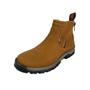 Imagem de Botina Country Masculina Zebu Castor - REF: 56060 NB 09