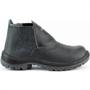 Imagem de Botina Couro C/Elastico Bi Plus 39 Crival
