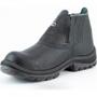 Imagem de Botina Couro C/Elastico Bi Plus 39 Crival