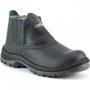 Imagem de Botina Couro C/Elastico Bi Plus 39 Crival