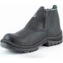 Imagem de Botina Couro C/Elastico Bi Plus 43 Crival