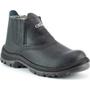 Imagem de Botina Couro C/Elastico Bi Plus 43 Crival