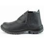 Imagem de Botina Couro C/Elastico Bi Plus 44 Crival