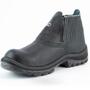 Imagem de Botina Couro C/Elastico Bi Plus 44 Crival