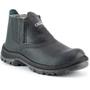 Imagem de Botina Couro C/Elastico Bi Plus 44 Crival