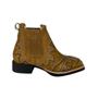 Imagem de Botina Feminina Vimar Boots Caramelo - Ref. 12193 - Escolha a cor