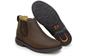 Imagem de Botina masculina zebu ref 59080 