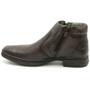 Imagem de Botina Pipper 53254nc Antitensor Masculina