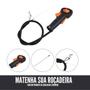 Imagem de Botoeira Acelerador Da Roçadeira Para Stihl Fs 160 220 280