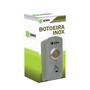 Imagem de Botoeira Inox Ipec Cod: A2336