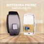 Imagem de Botoeira simples linha prime com fio ipec 
