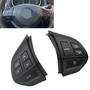 Imagem de Botões de Controle Som do Volante Mitsubishi Asx Lancer GT Outlander L200 intercooler