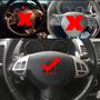 Imagem de Botões de Controle Som do Volante Mitsubishi Asx Lancer GT Outlander L200 intercooler