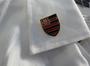 Imagem de Boton Clube De Regatas Flamengo Broche Pin Escudo Oficial