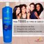 Imagem de Botox Antifrizz Glamour Hair Btox White Effect Smooth 1000ml