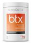 Imagem de Botox BTX Capilar Termo Ativado Anti Frizz 1 Kg Luminosittà