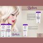 Imagem de Botox Capilar Force Frizz 1000gr redutor de volume