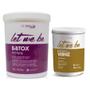 Imagem de Botox de Cabelo 1 kg + Banho de Verniz 500g - Prosalon