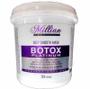 Imagem de Botox Platinum Millian Cosmetics 1kg