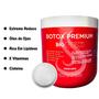 Imagem de Botox Premium, A Chave Para Cabelos Deslumbrantes