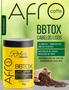 Imagem de Botox Redutor de Volume Afro Coffee 1KG - Rofer Profissional