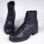 Imagem de Bottero Fem Bota 349101 Preto