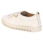 Imagem de Bottero Tenis Fem 354304O Off White