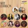 Imagem de Bottons Kelly Clarkson 3,8cm