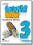 Imagem de Bounce now 3 - tb